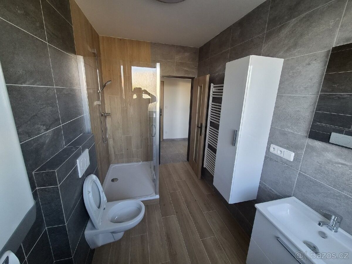 Byt · Ždírec nad Doubravou, 582 63 - 2