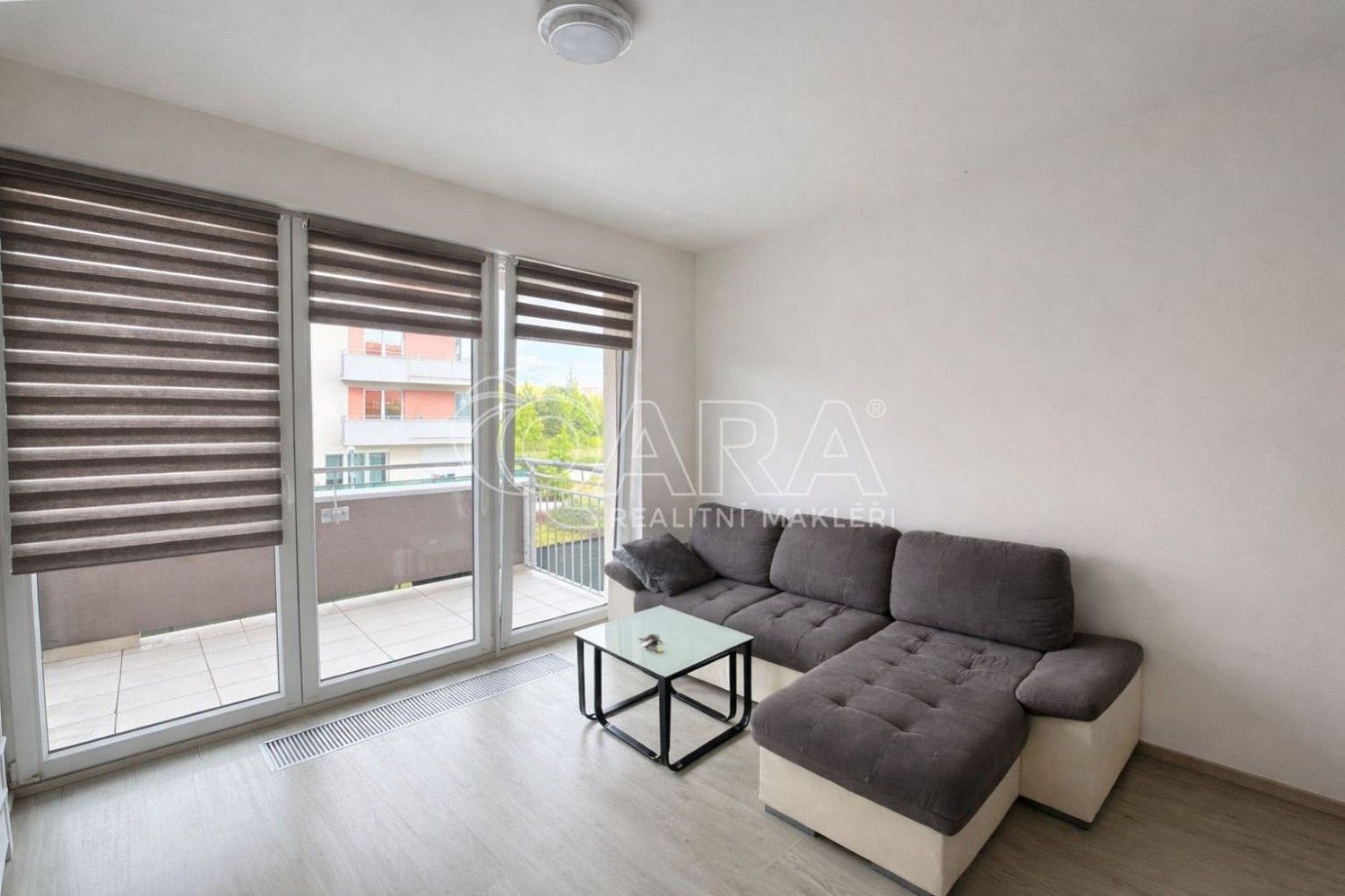 2+kk, Praha - Stodůlky, okres Praha 13, Hlavní město Praha, 58 m² - 2