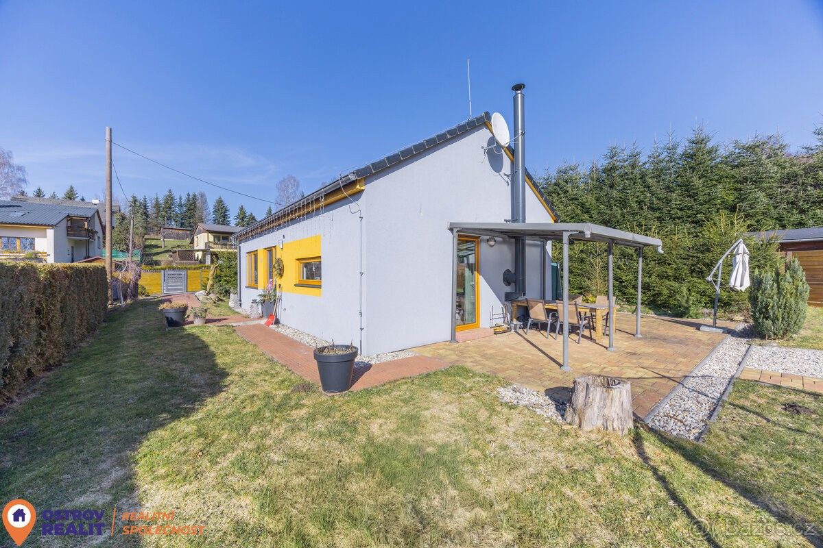 Prodej chata - Loučná nad Desnou, 788 11