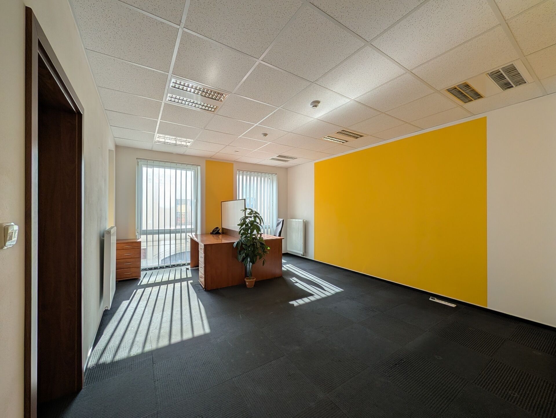 Kanceláře, Hrazená, Liberec III-Jeřáb, 68 m² - 1