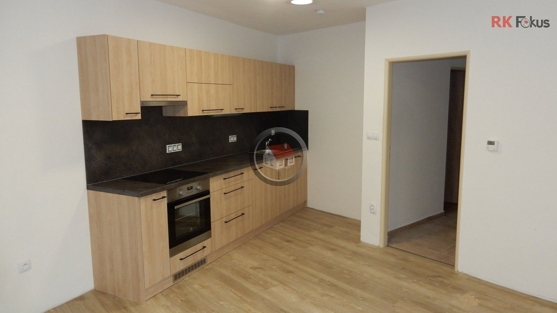 2+kk, Vaňkovo nám., Třebíč - Horka-Domky, 63 m² - 2