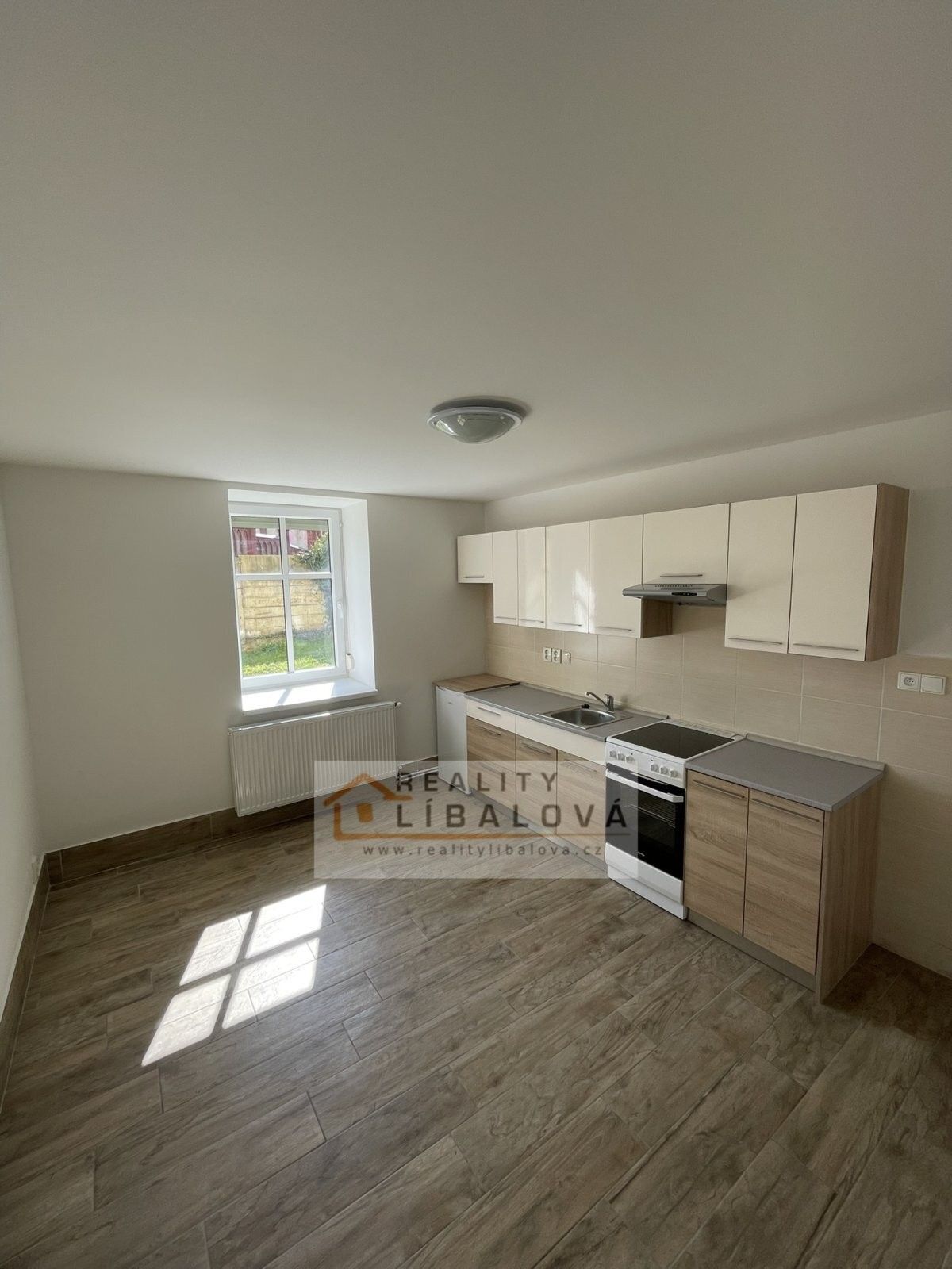 1+kk, Klíšská, Ústí nad Labem, 27 m²