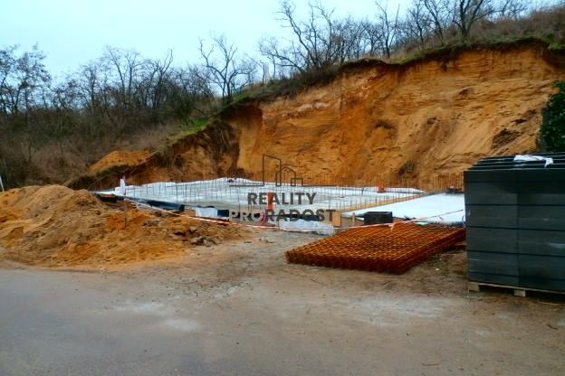 Pozemky pro bydlení, Hodonice, 671 25