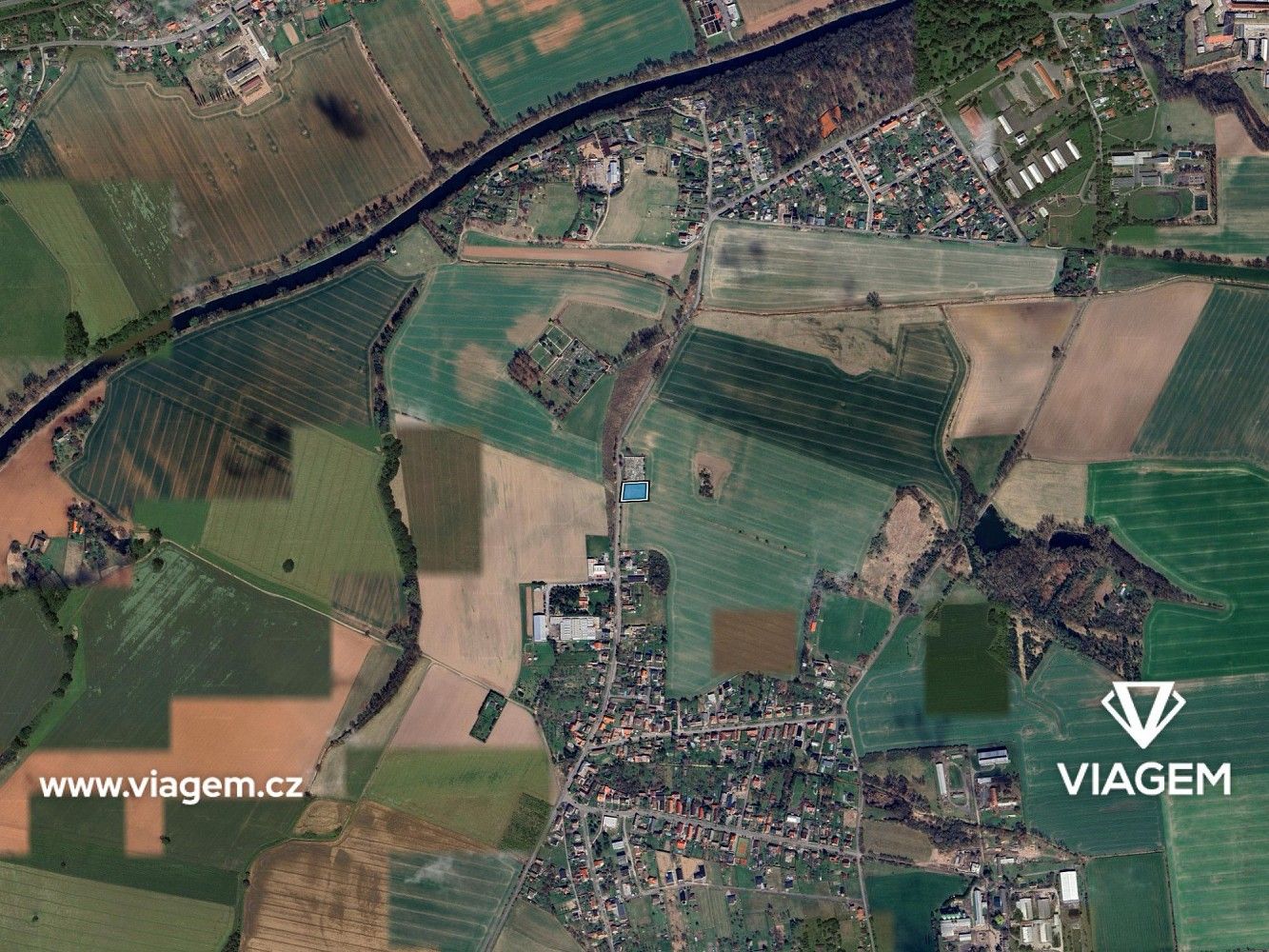 Zemědělský pozemek · Rasošky, okres Náchod - 3
