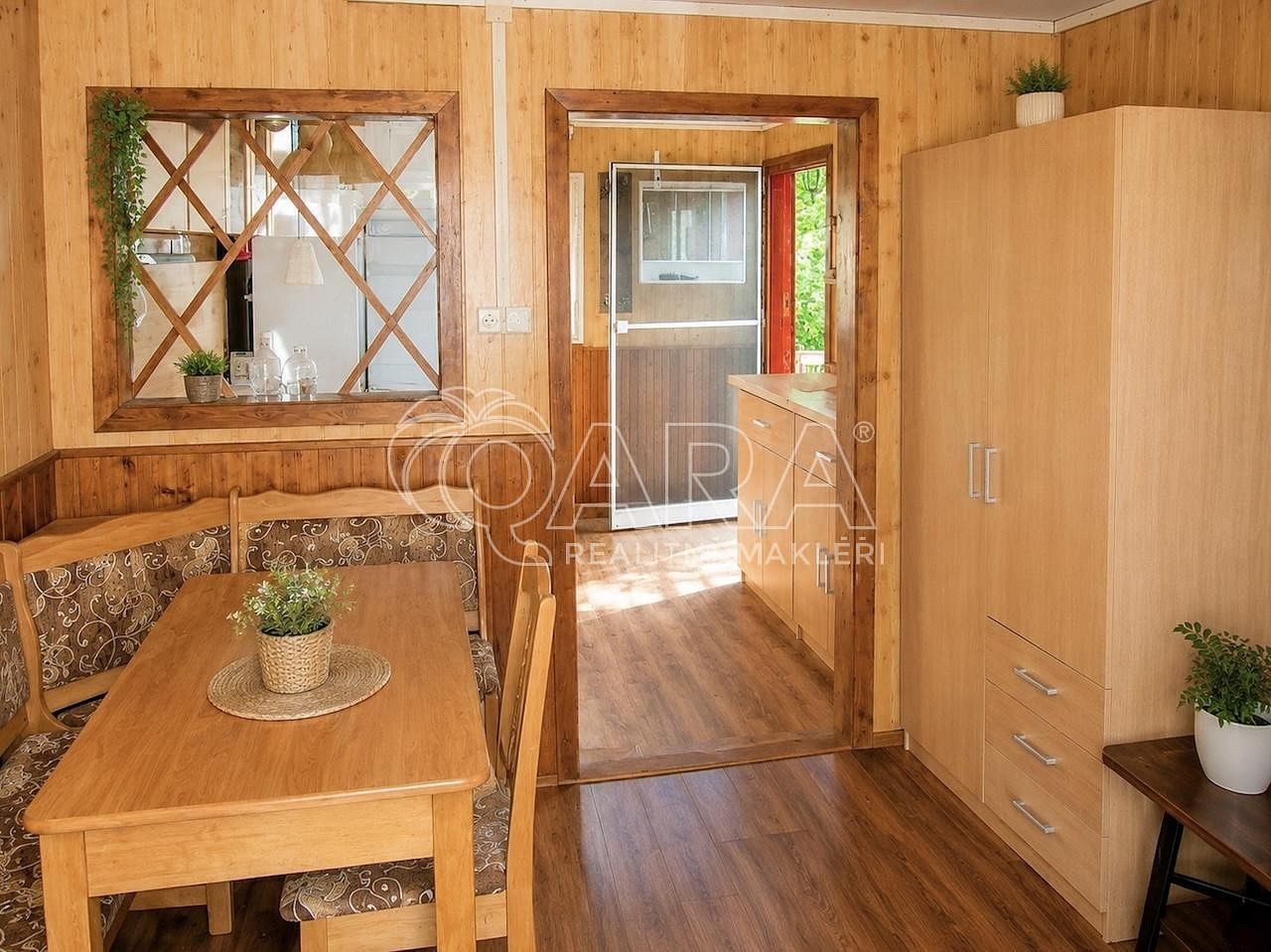 Chalupa · 34 m² · Chyňava, okres Beroun, Středočeský kraj - 4