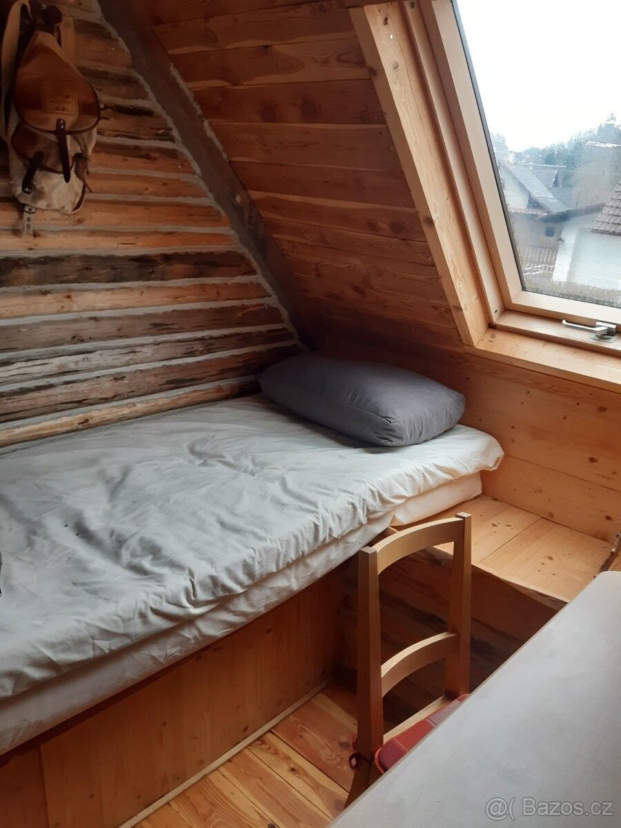 Pronájem rodinný dům - Nekoř, 561 63