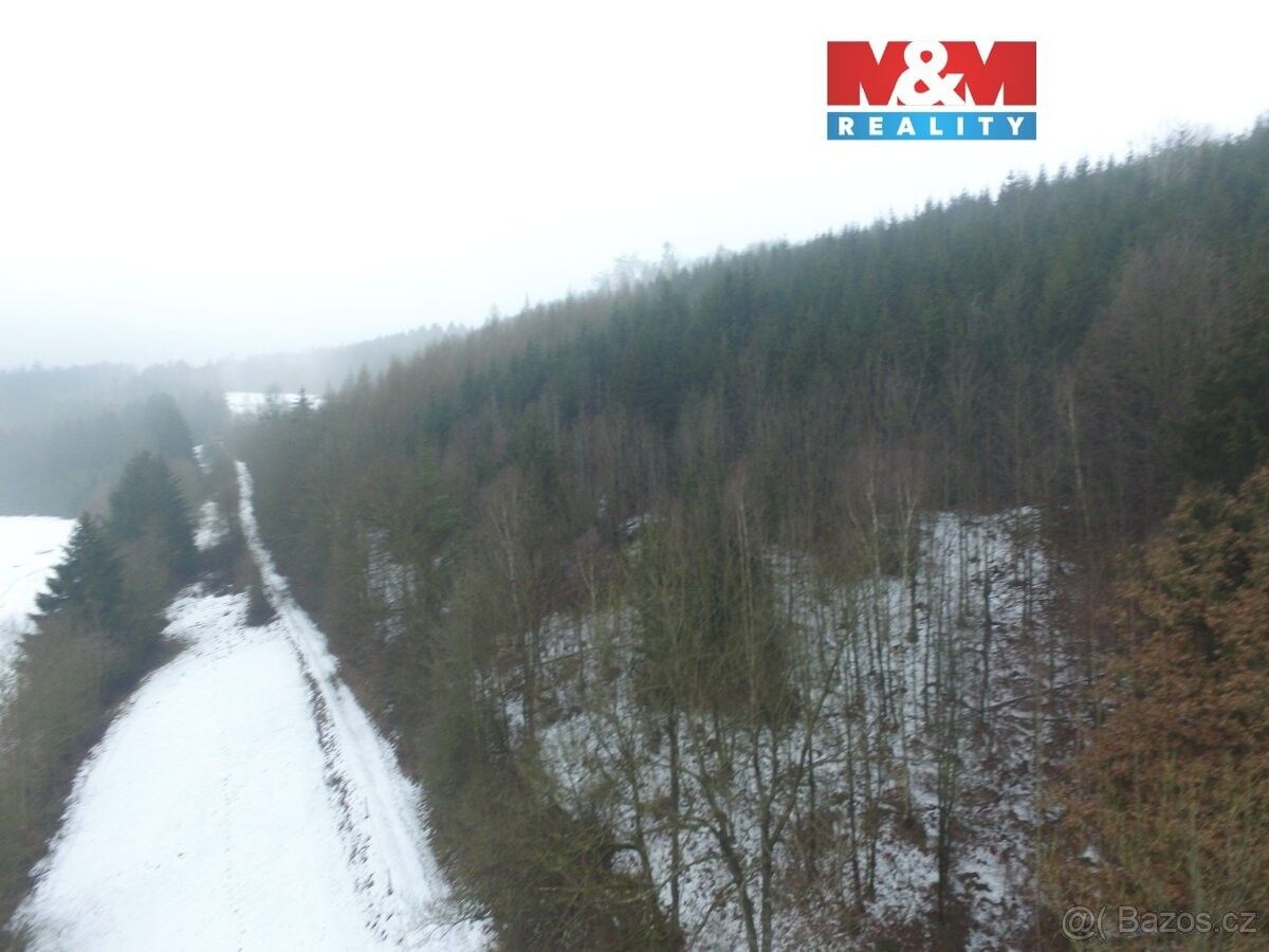 Pozemky pro bydlení, Řetová, 561 41