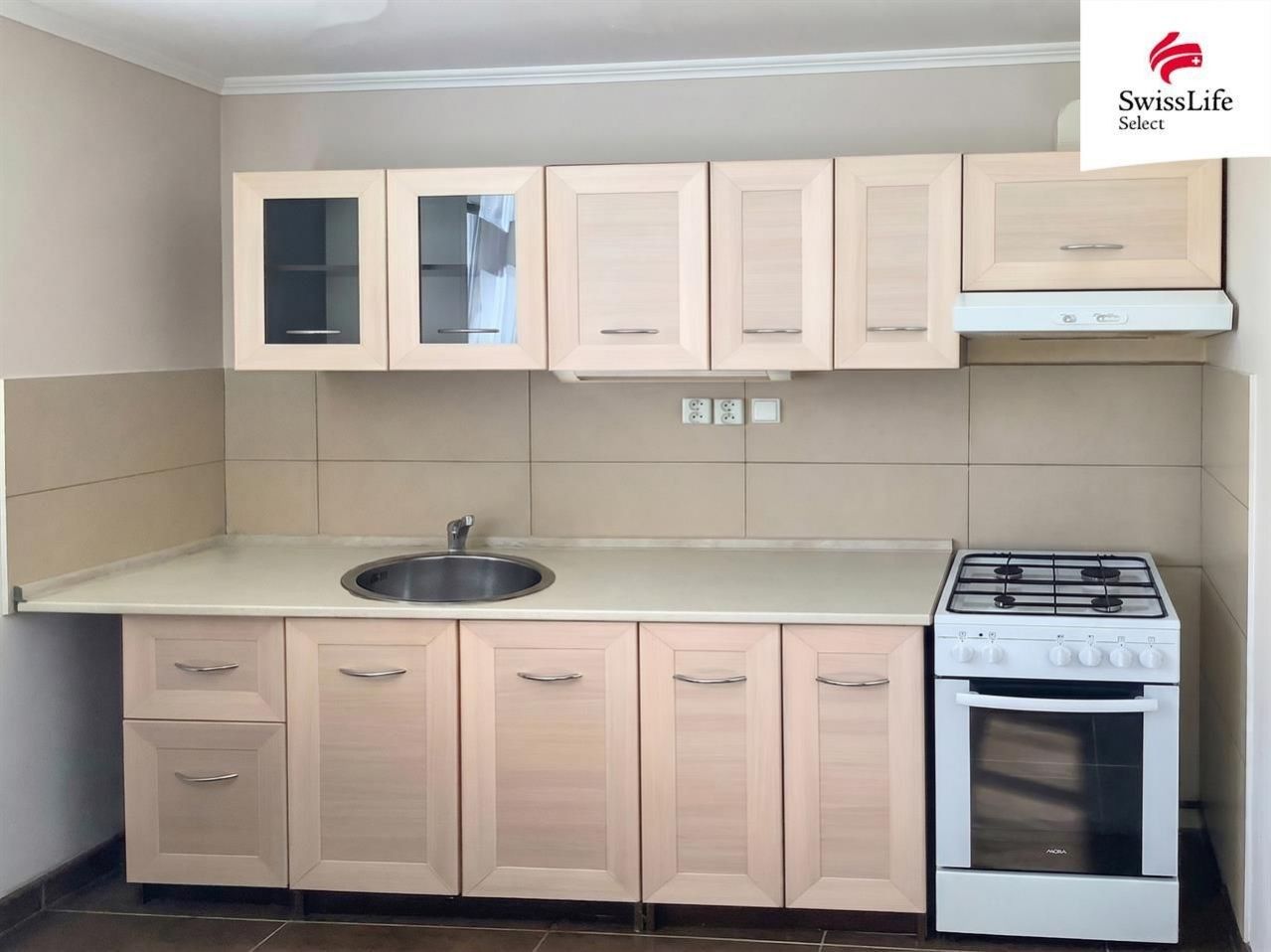 Byt 1+1 · 40 m² · Plachého, Plzeň Jižní Předměstí - 3
