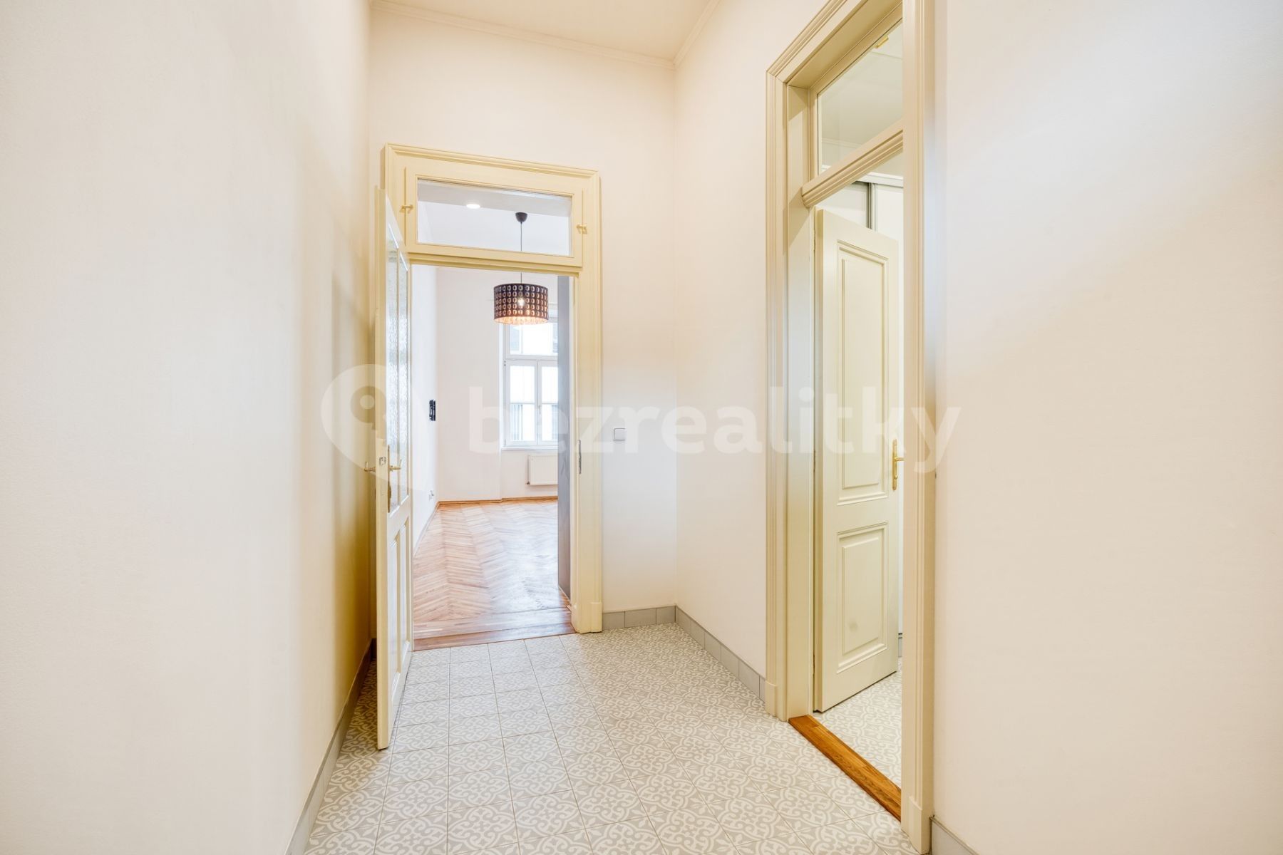 Pronájem byt 2+kk - Jánská, Brno - Město Brno, Jihomoravský kraj, 65 m² - 5