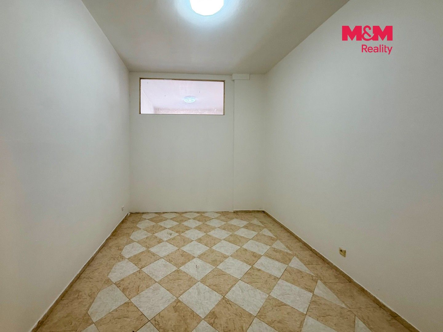 Pronájem byt 3+kk - náměstí Míru, Svitavy, 88 m² - 5
