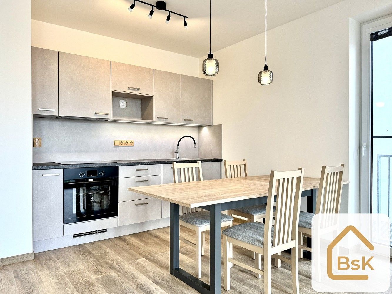 1+kk, Český Brod, okres Kolín, Středočeský kraj, 39 m² - 1