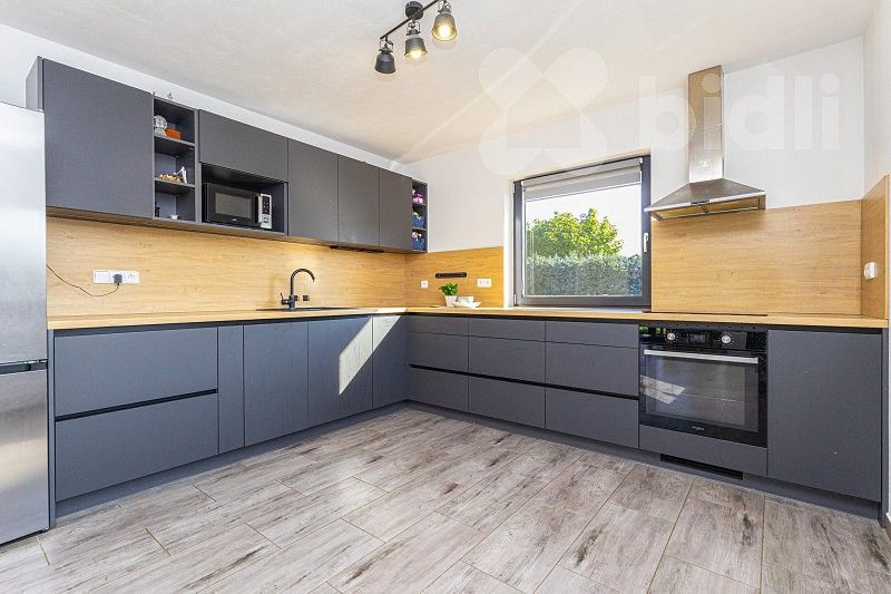 Rodinné domy, Bavorov - Čichtice, okres Strakonice, 120 m² - 2