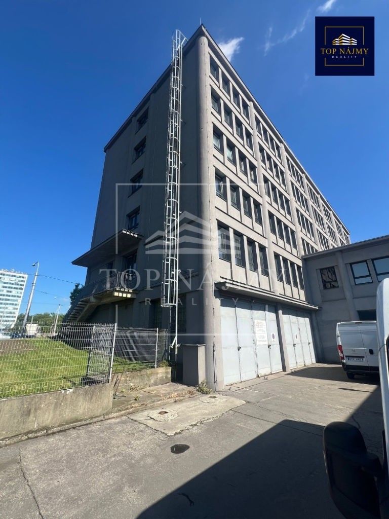 Sklady, Ostrava, 709 00