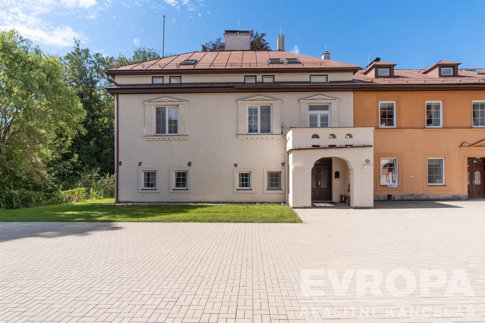 4+kk, Černý Důl Čistá v Krkonoších, 99 m² - 2