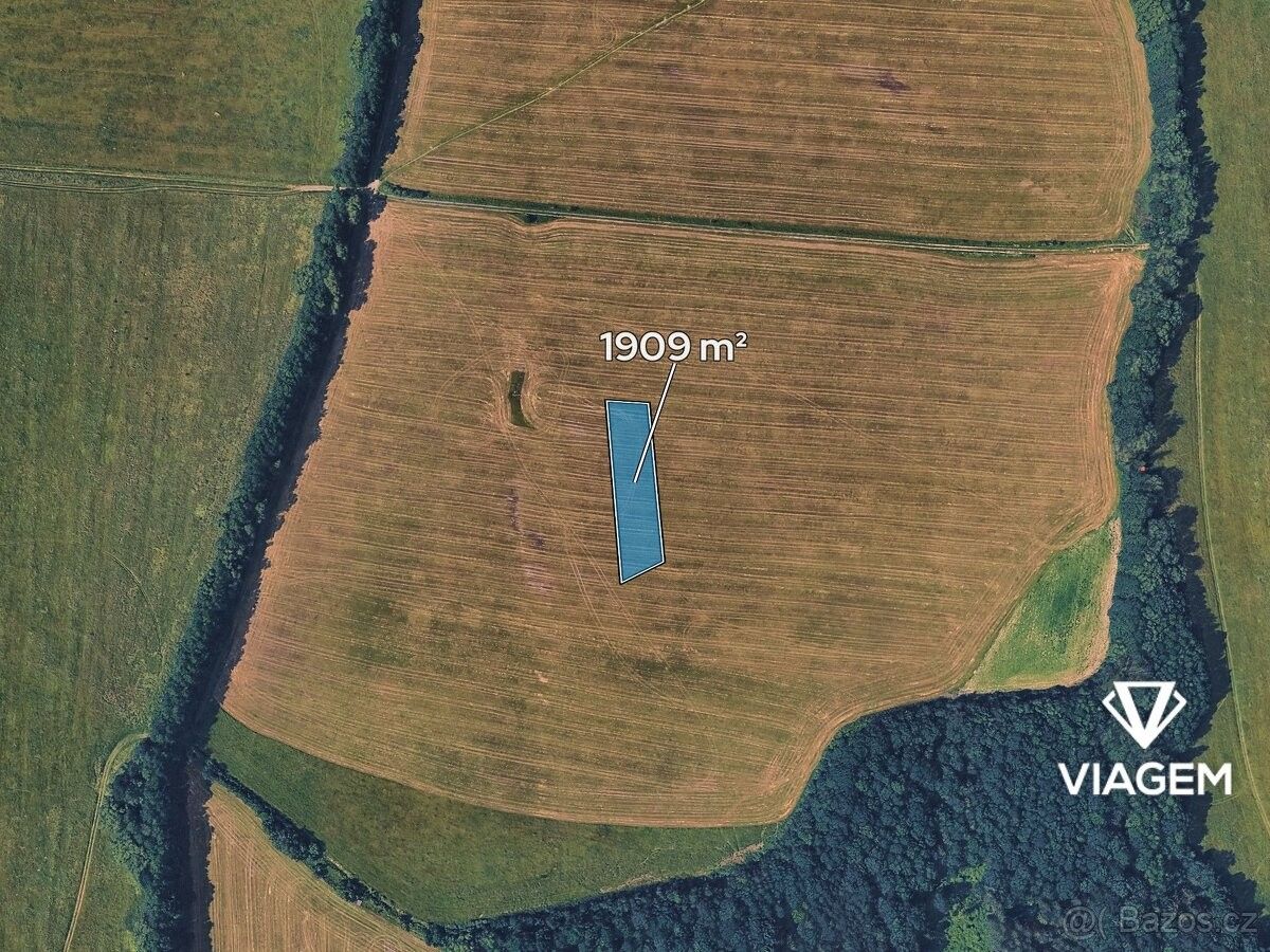 Pozemky pro bydlení, Veřovice, 742 73 - 2