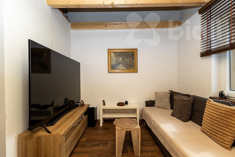 Chalupa · 90 m² · Pyšely - Borová Lhota, okres Benešov - 4