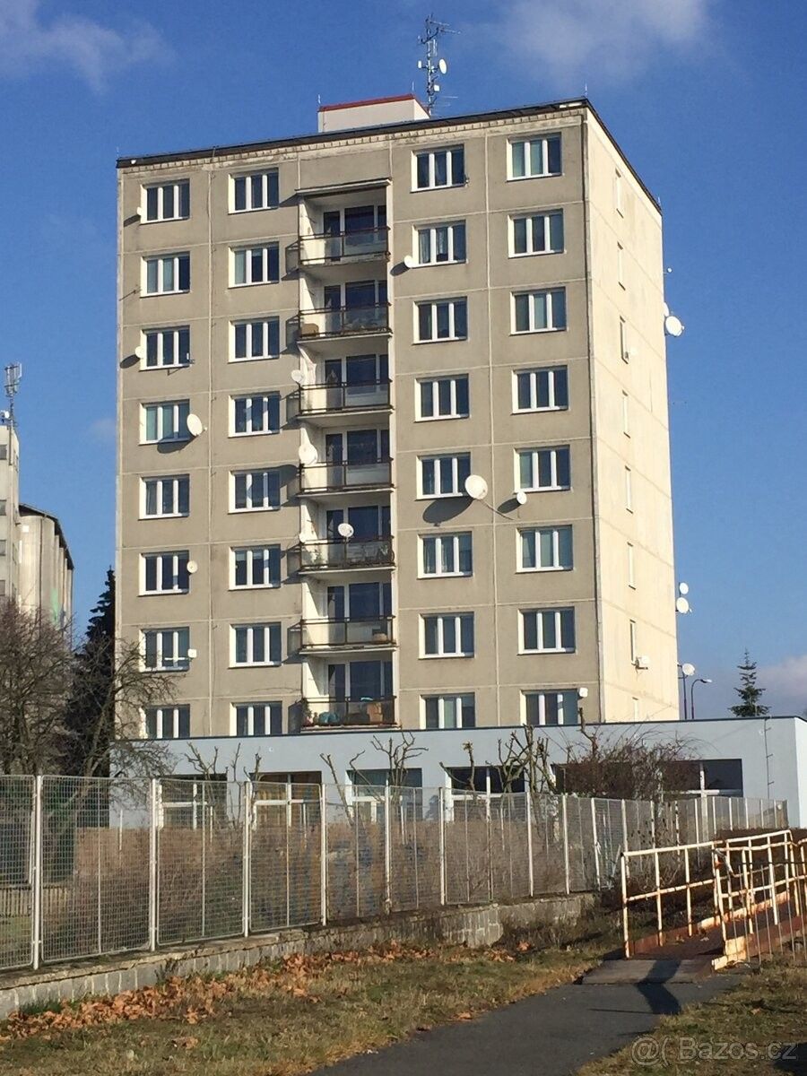Byty, Klatovy, 339 01 - 1