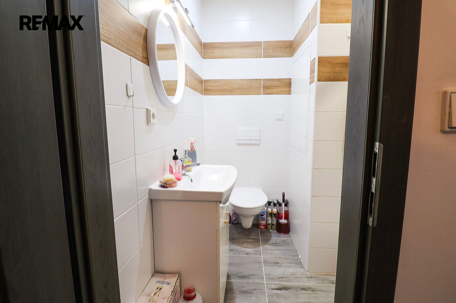 Byt 2+kk · 40 m² · Lomená 2860, Česká Lípa - 4
