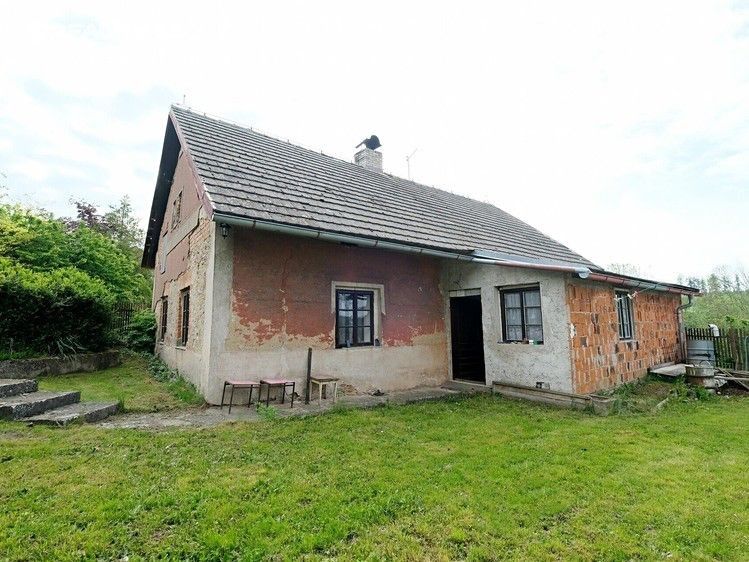 Rodinné domy, Zbizuby Makolusky, 140 m² - 1