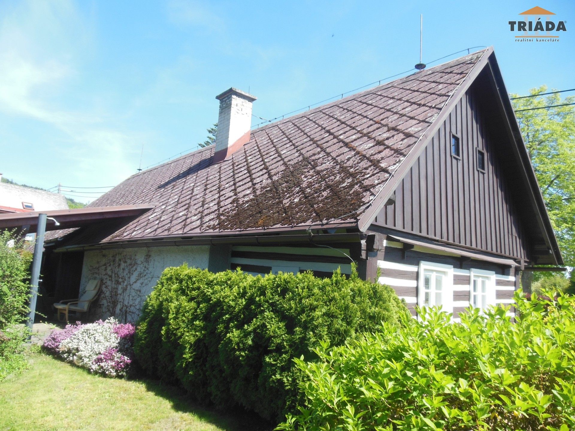 Chalupa · 60 m² · Radostná pod Kozákovem Lestkov - 3