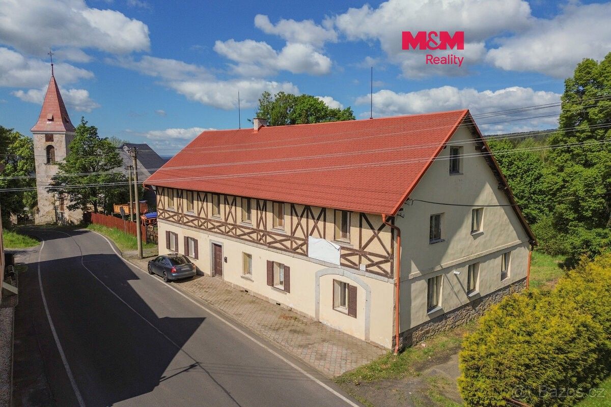 Restaurace, Kraslice, 358 01 - 1
