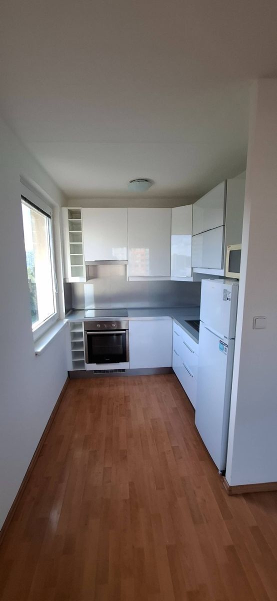 2+kk, Bazovského, Praha - Řepy, 42 m² - 2