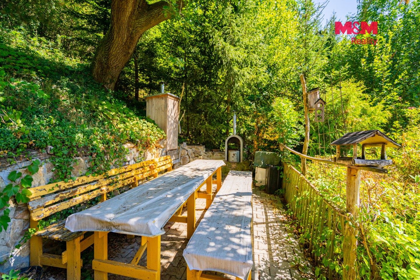 Chata · 56 m² · Staré Hobzí - 4