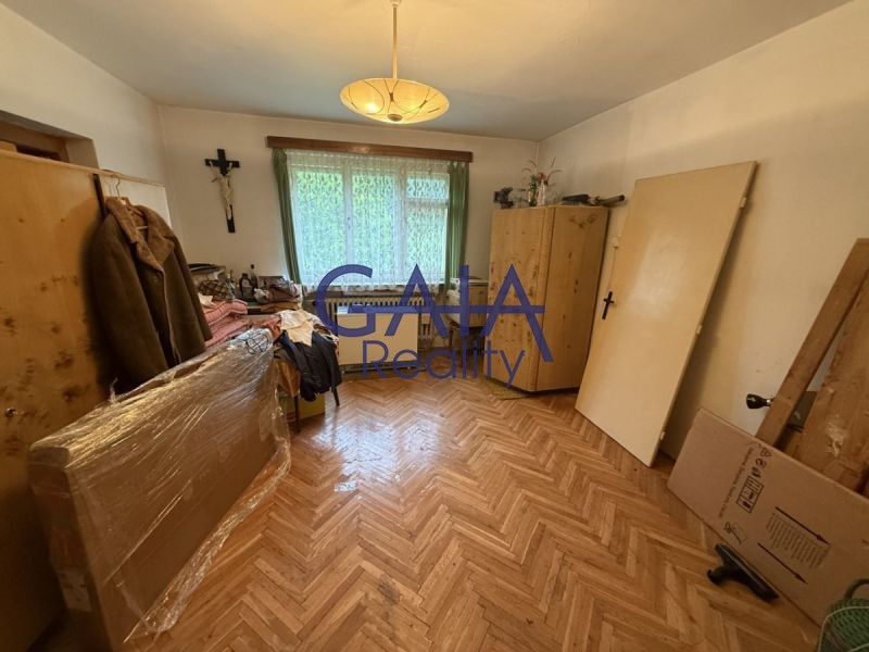 Prodej rodinný dům - Svatý Štěpán, Brumov-Bylnice, 190 m²