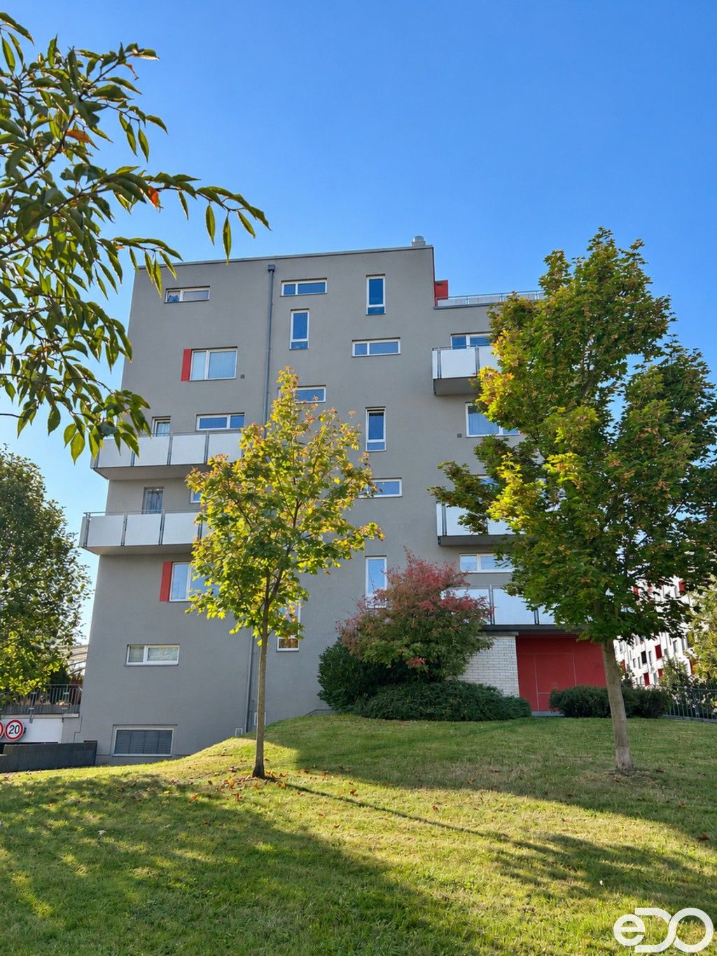 2+kk, Václava Trojana, Praha Uhříněves, 54 m² - 1