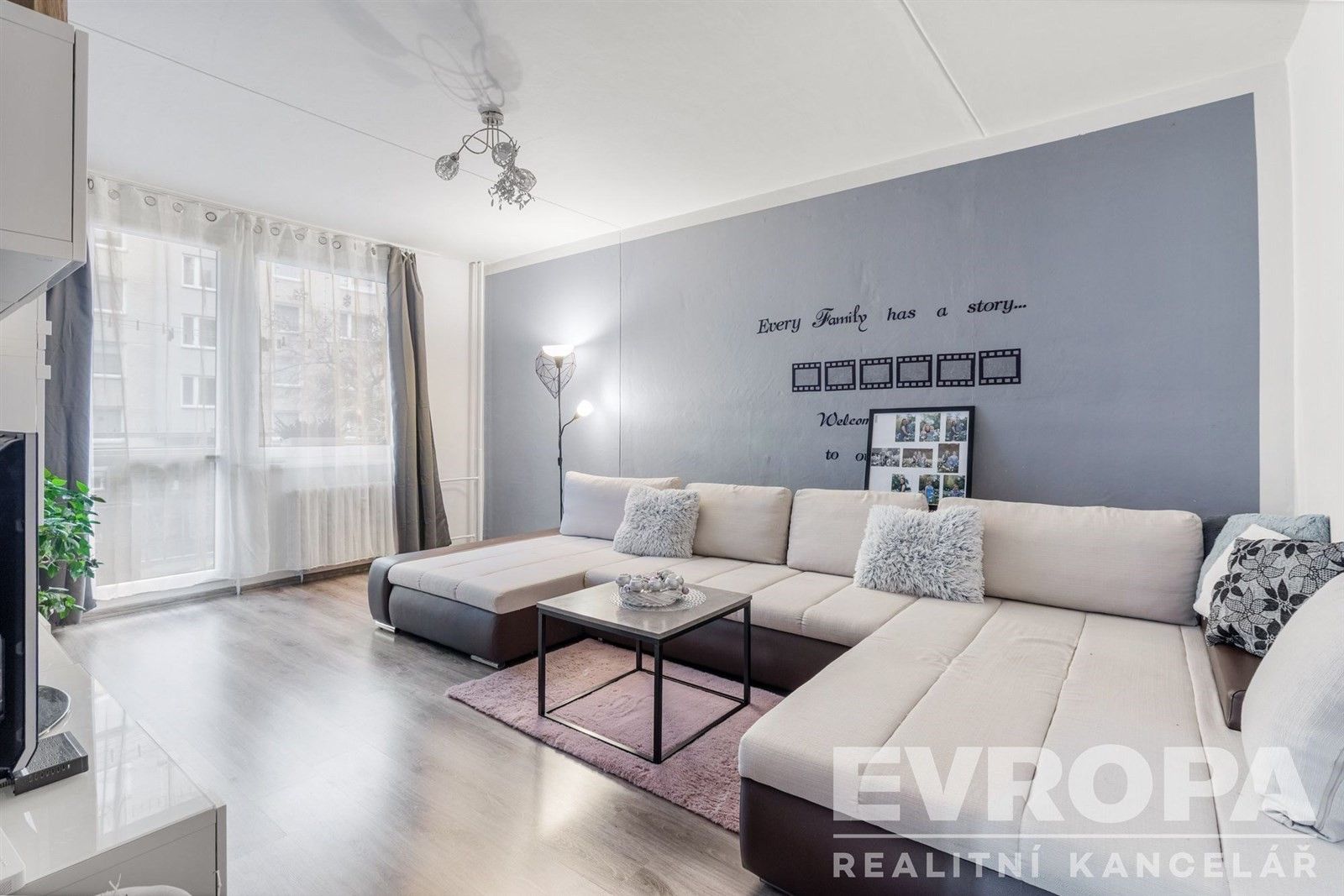 Prodej byt 3+1 - Na Spravedlnosti, Havlíčkův Brod, 77 m²