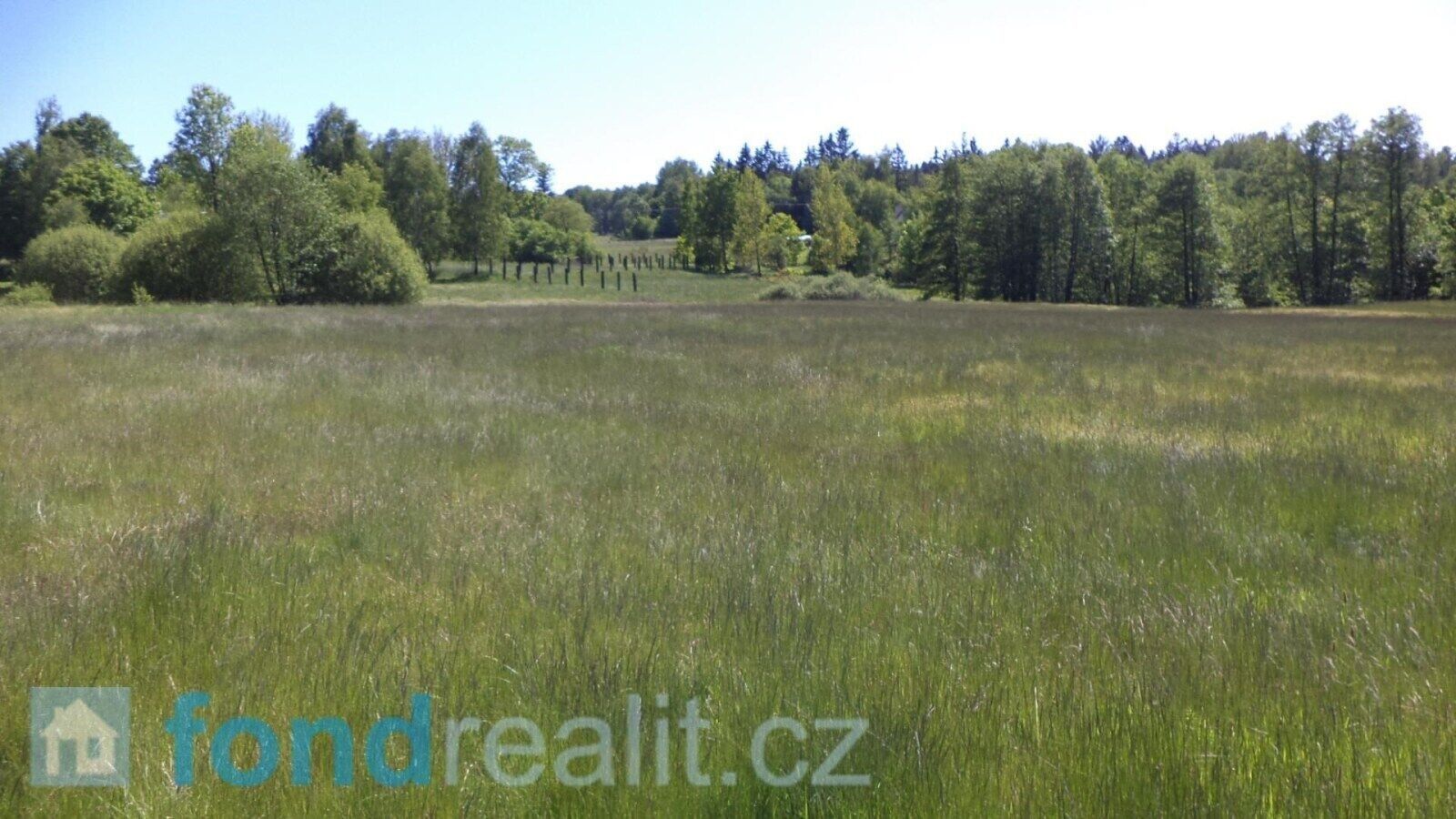 Zemědělské pozemky, Staré Křečany, 50 580 m² - 2