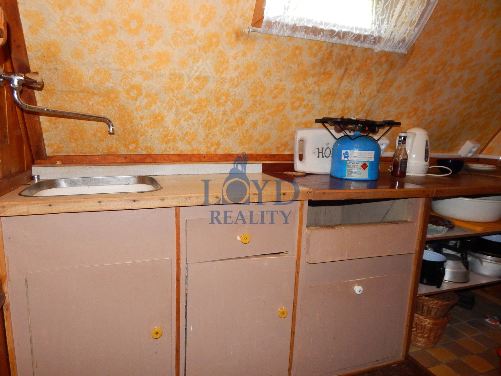 Prodej chata - Tatrovice, 45 m² - 5