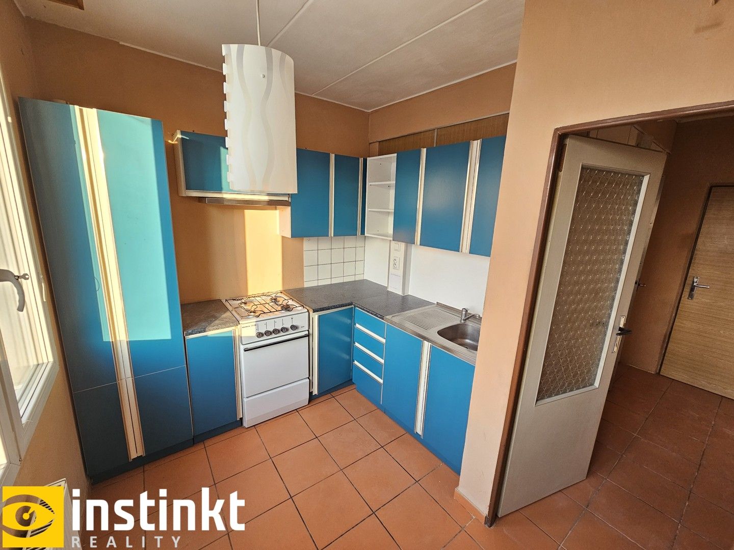 Byt 1+1 · 34 m² · Loudů, Dobřany - 3