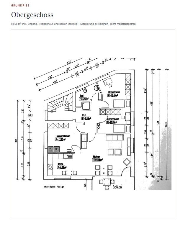 5+1, , Severní Porýní-Vestfálsko, 147 m² - 2