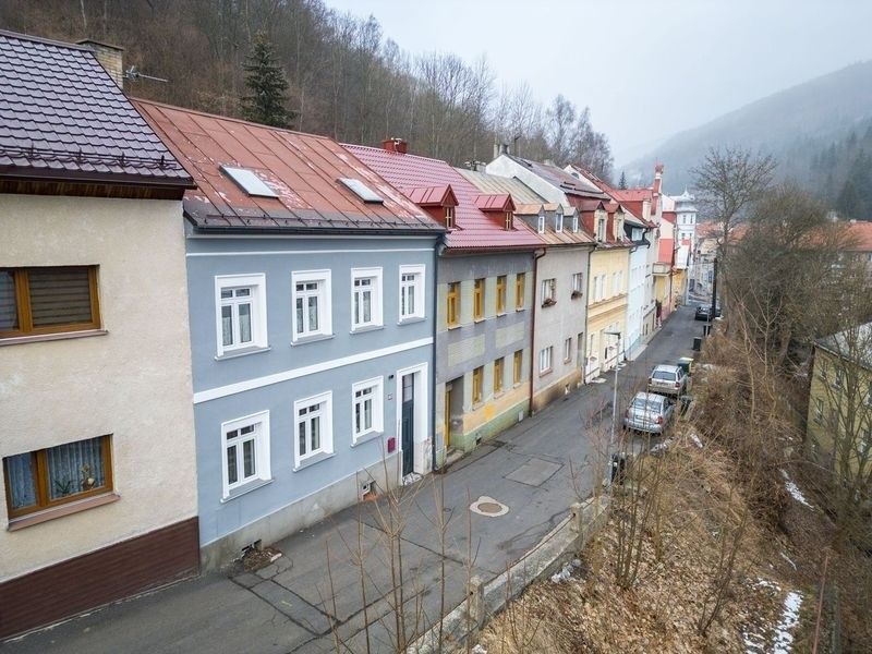 Prodej restaurace - Karlovy Vary, 360 01