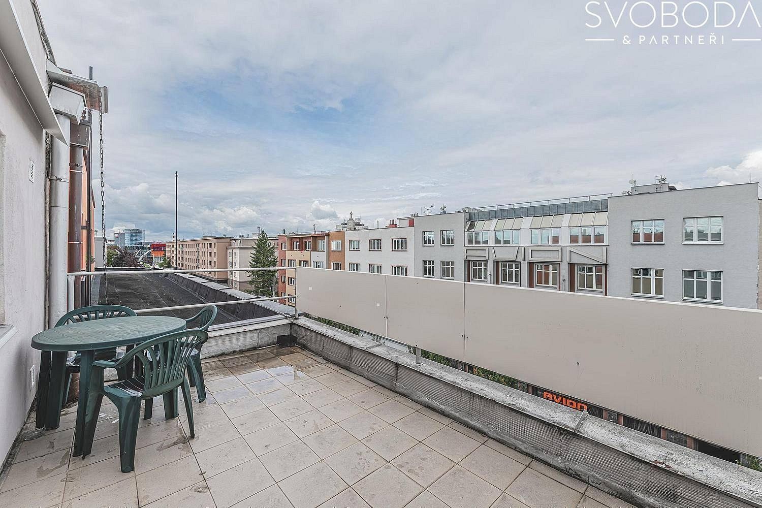 Pronájem byt 1+1 - Hradec Králové - Pražské Předměstí, Královéhradecký kraj, 35 m² - 2