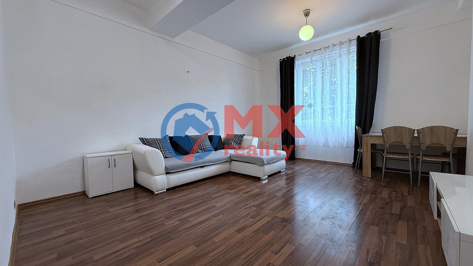Byt 2+1 · 46 m² · Praha - Vršovice, okres Praha 10, Hlavní město Praha - 3