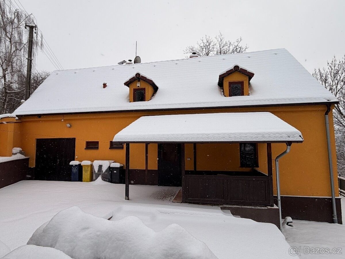 Rodinné domy, Litoměřice, 412 01