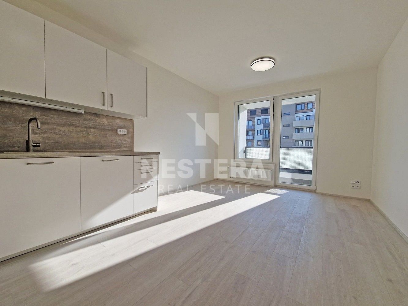 Byt 2+kk · 50 m² · Praha - Hlubočepy, okres Praha 5, Hlavní město Praha - 3