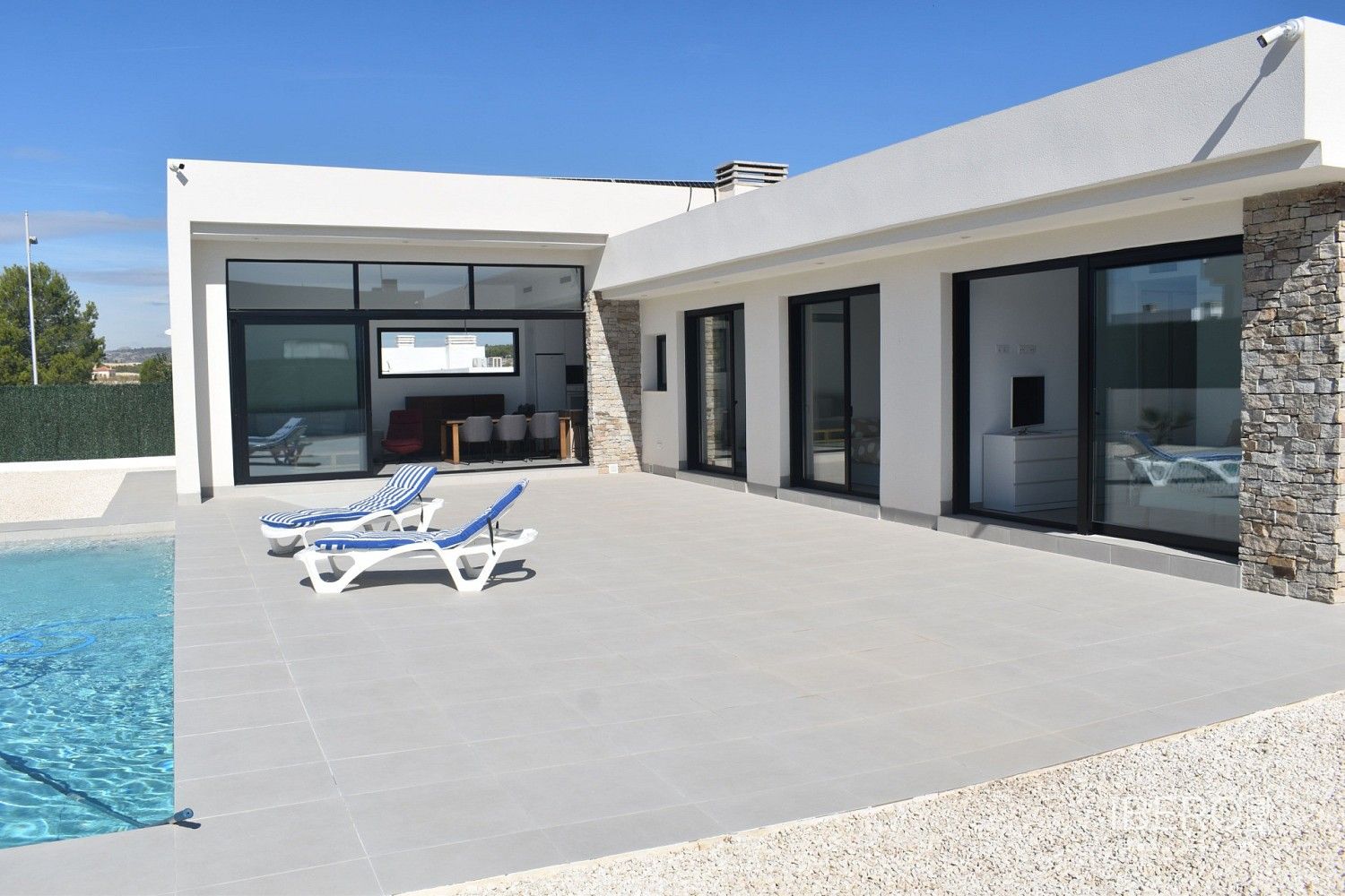 Rodinný dům · 118 m² · Calasparra, ES - 3