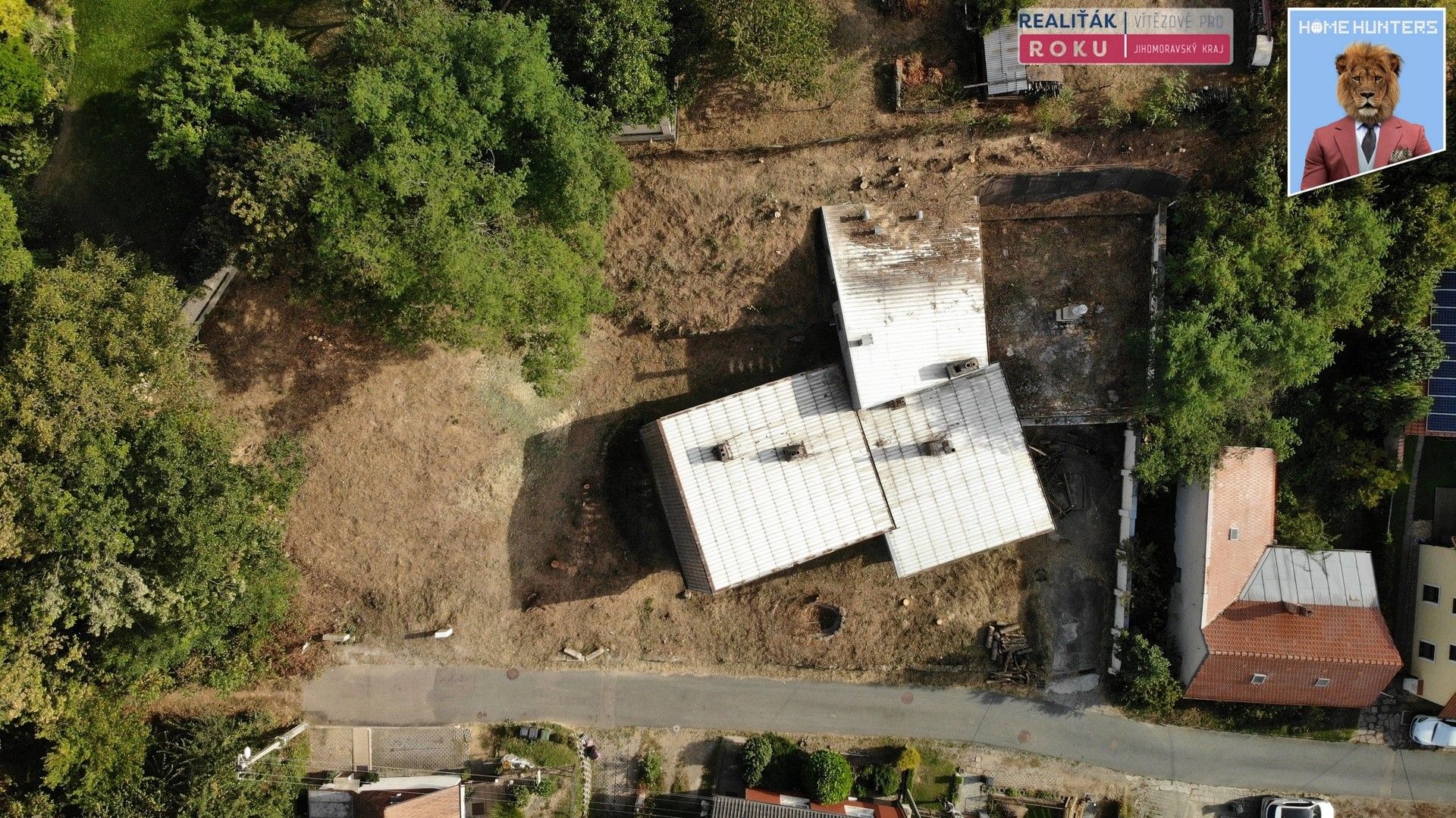 Vila · 539 m² · Cihelna, Rozdrojovice - 4