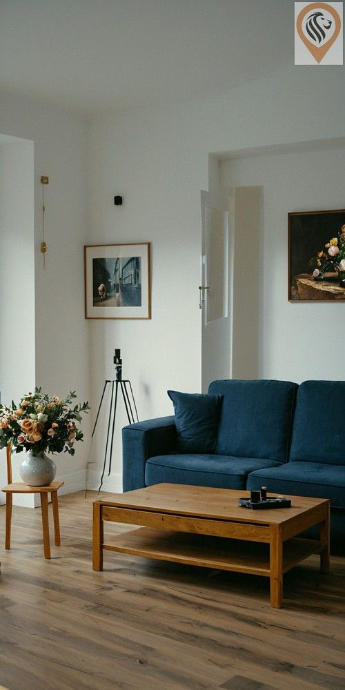 2+kk, Praha - Vysočany, okres Praha 9, Hlavní město Praha, 56 m² - 1