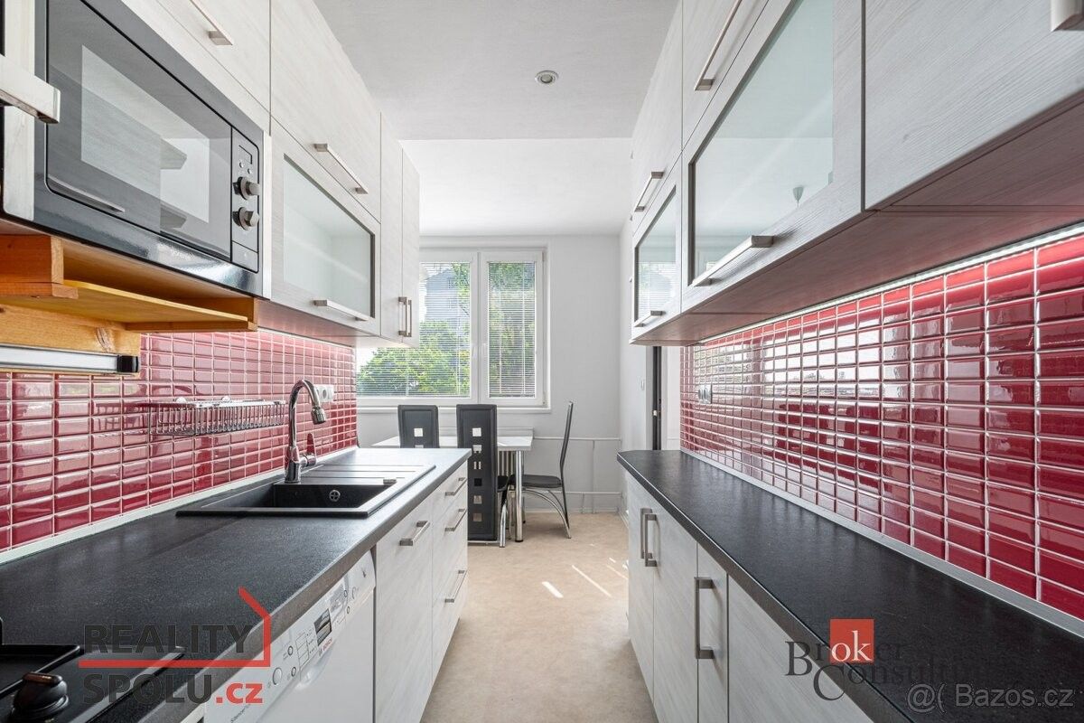 Byty, Jihlava, 586 01