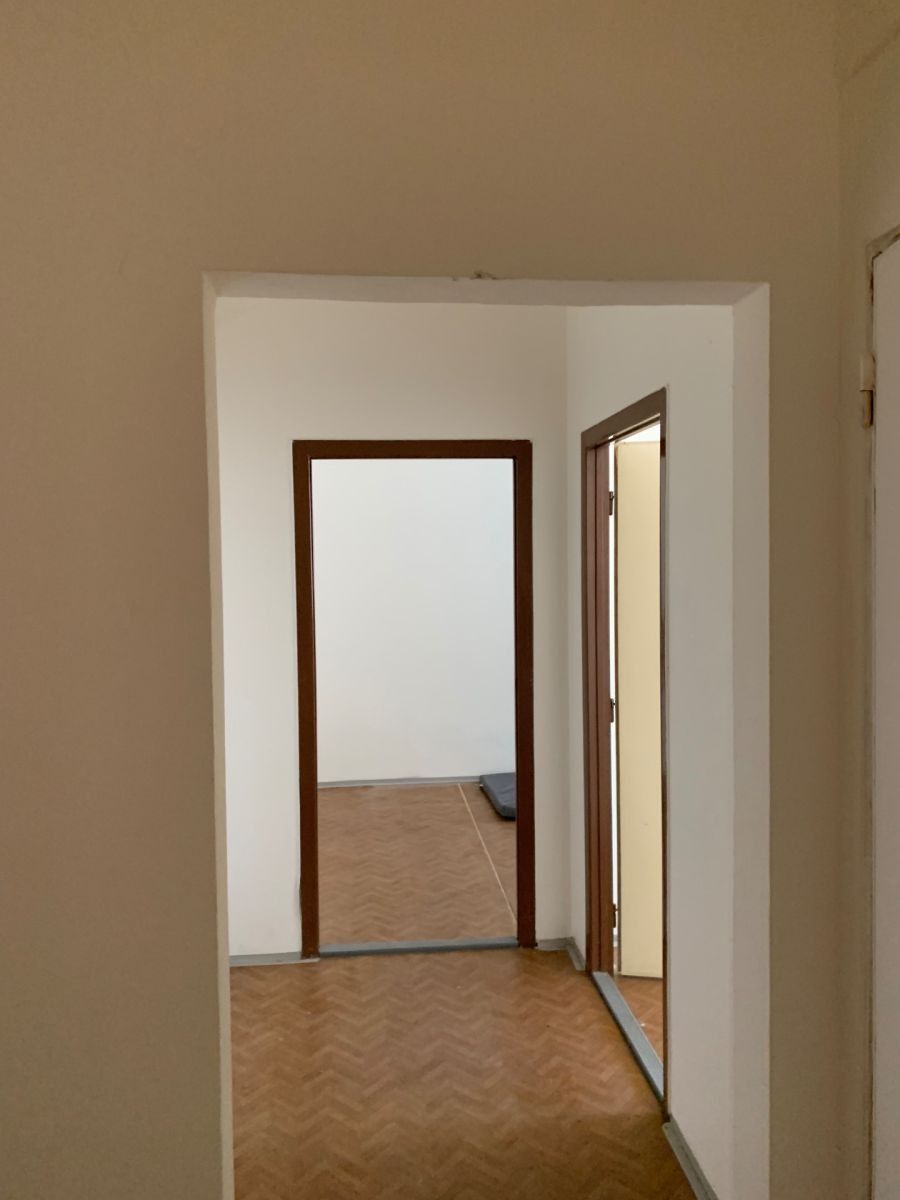 3+1, Minská, Tábor - Tábor, Jihočeský kraj, 68 m² - 2