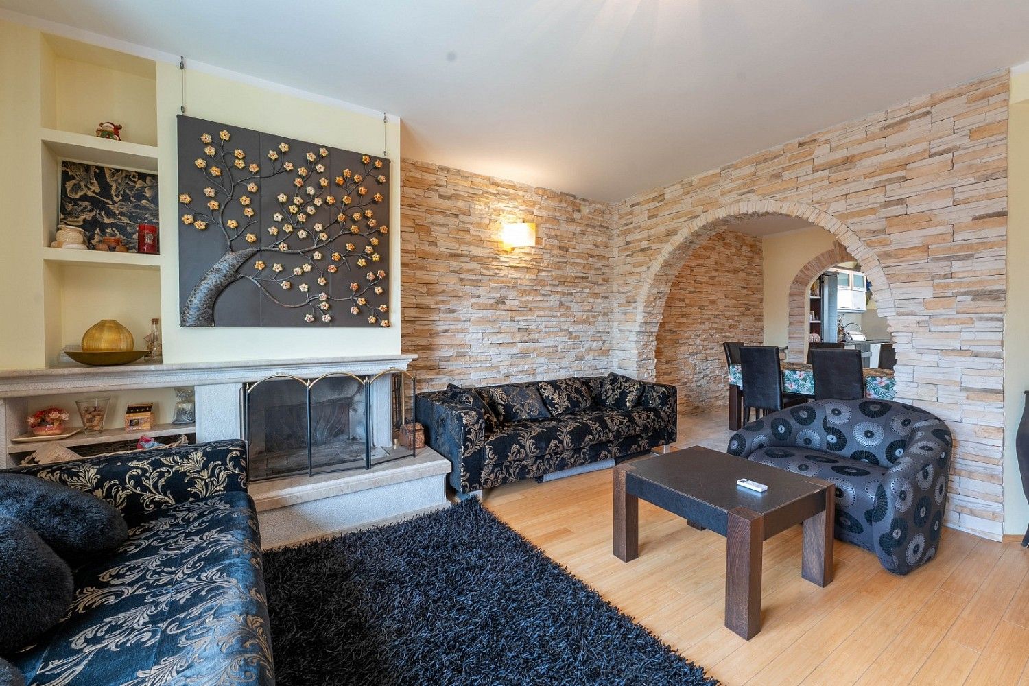 Prodej rodinný dům - Opatija, HR, 261 m² - 5