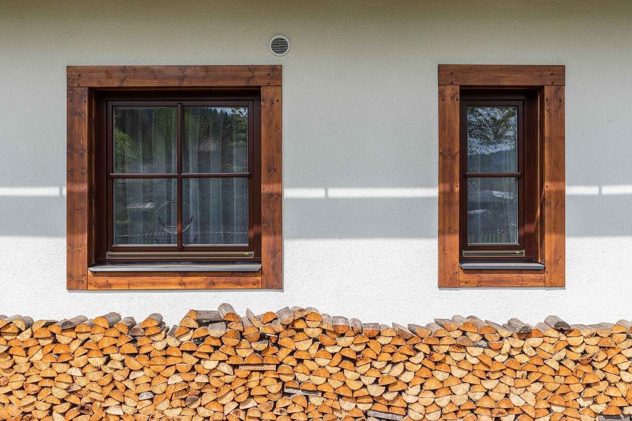 Chata · Velké Karlovice, Zlínský kraj - 3