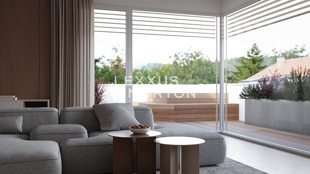 4+kk, Praha - Dejvice, okres Praha 6, Hlavní město Praha, 131 m² - 2