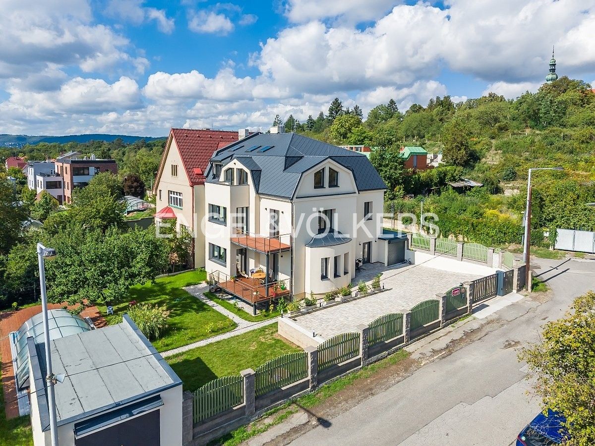 Byt 4+kk · 105 m² · K Havlínu 722, Praha Zbraslav - 3