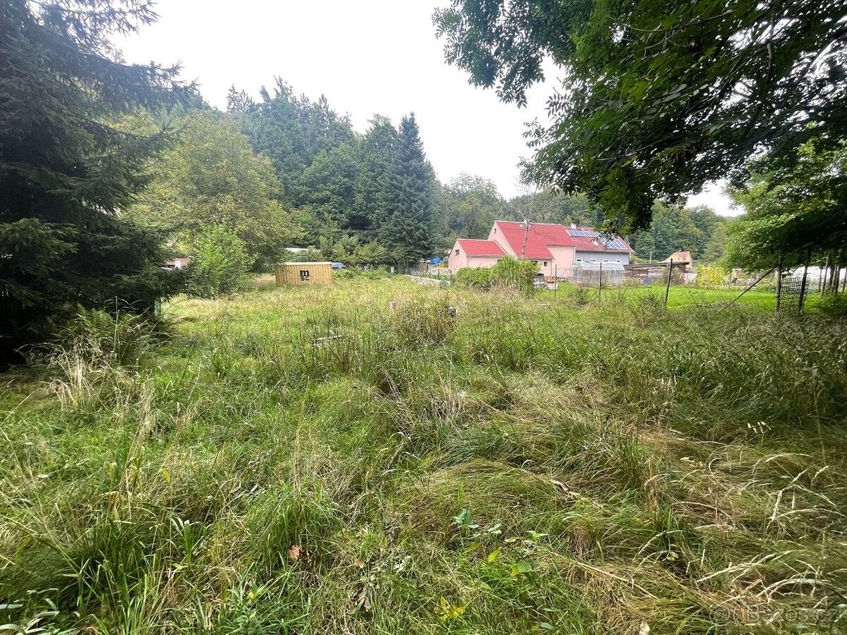 Pozemky pro bydlení, Prysk, 471 15