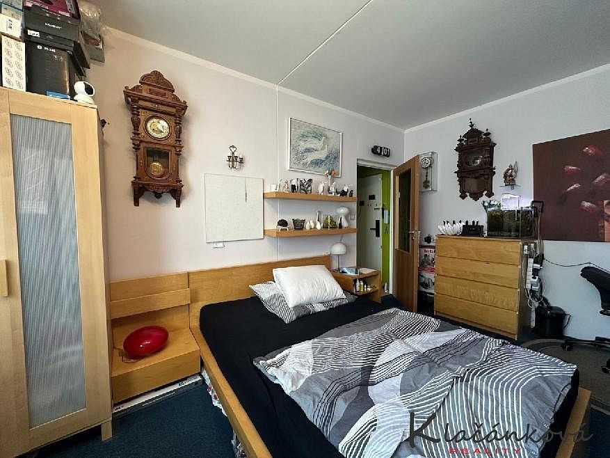 Byt 1+1 · 38 m² · Zlín - Příluky, Zlínský kraj - 4
